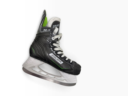 Bauer XLS Ice Hockey Skates – Size 2 – Used