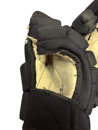 CCM Senior Ice Hockey Gloves 13” – Black