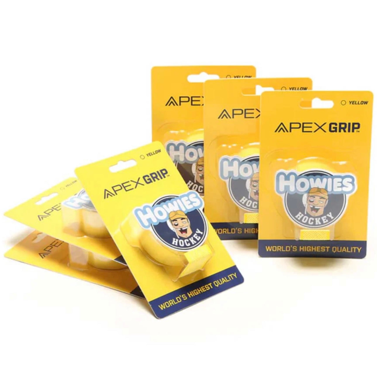 Howies Hockey APEX Grip Tape