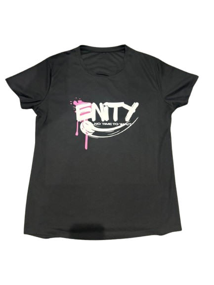 Enity Performance Sports Tee