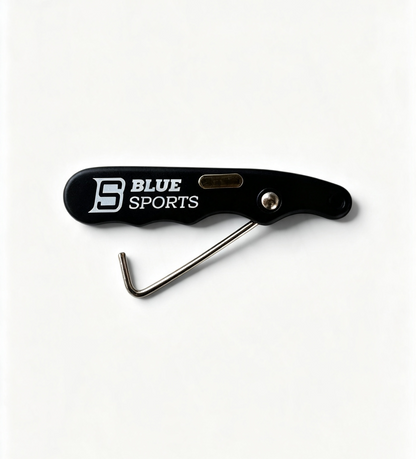 Blue Line Sports Lace Puller
