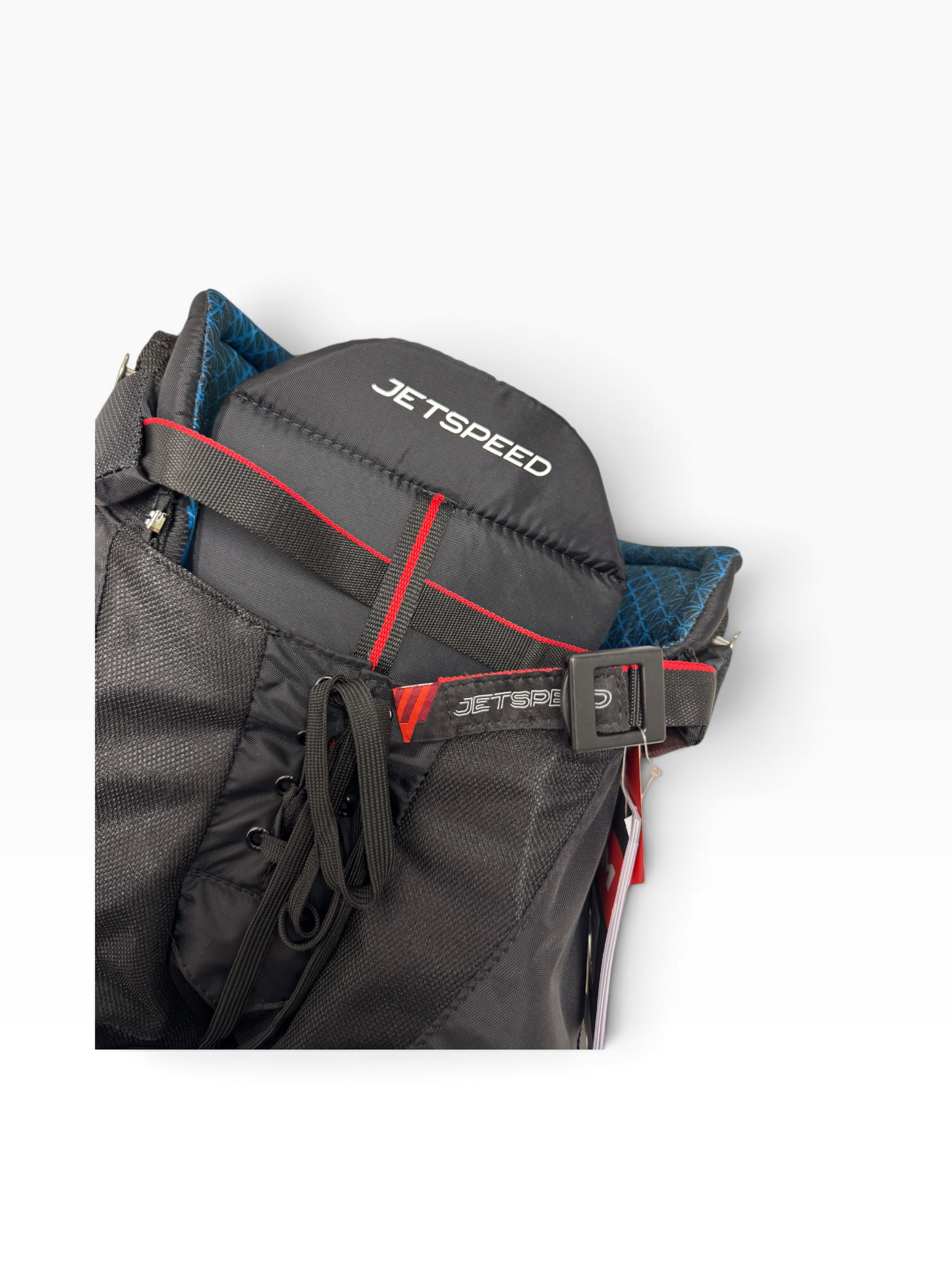 CCM Jetspeed Junior Ice Hockey Shorts – Small