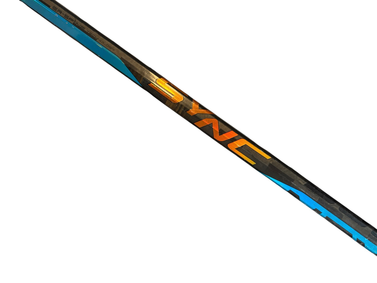 Bauer Nexus Junior Ice Hockey Stick 50 Flex Right Hand P28
