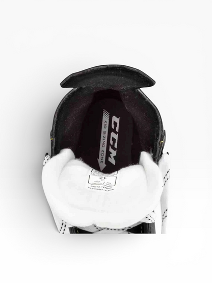 CCM Tacks AS 550 Junior Ice Hockey Skates – Size 6.5