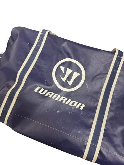 Warrior Pro Senior Ice Hockey Bag – Coventry Blaze Player Issue #62 Jere Vertanen – Used