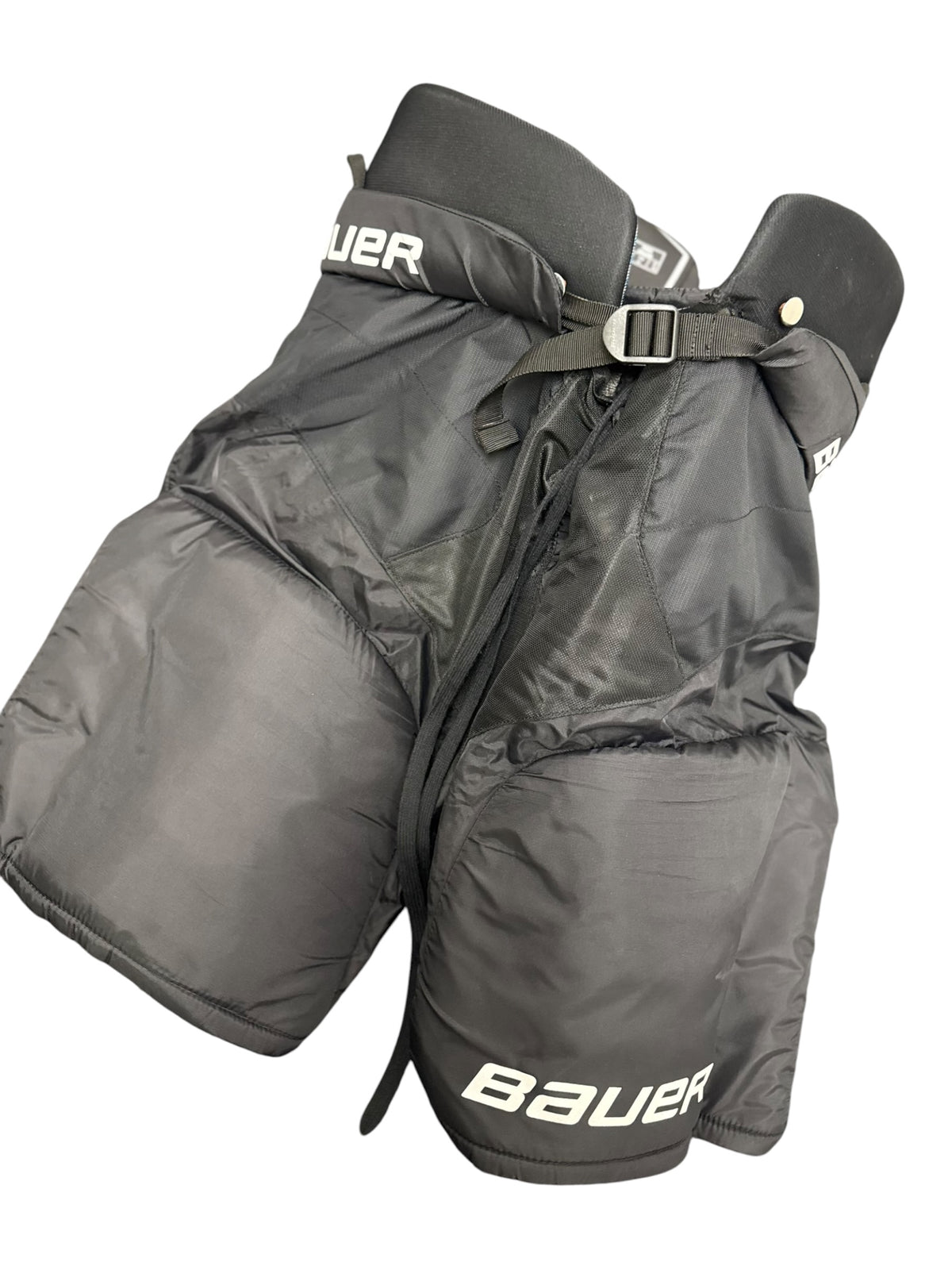 Bauer X S24 Senior Ice Hockey Shorts – XL
