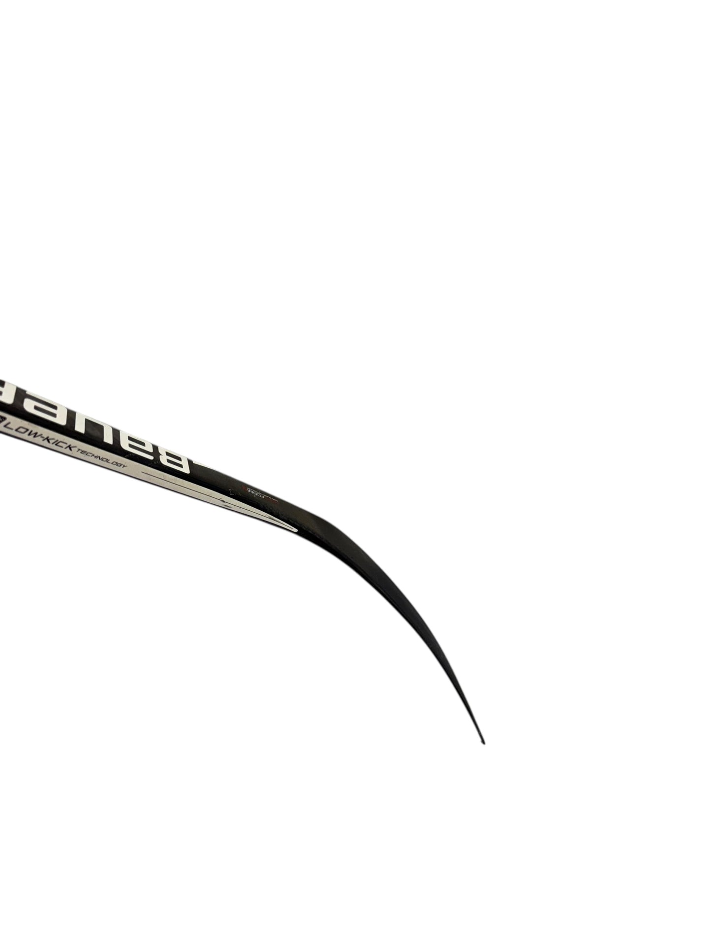 Bauer Vapour X800 junior ice hockey stick left hand flex 50