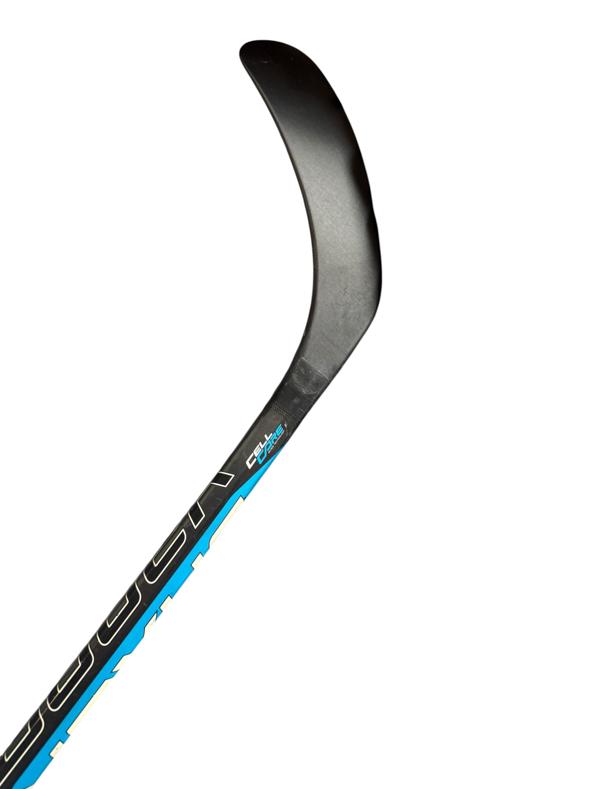 Bauer Nexus E3 Junior Ice Hockey Stick 50 Flex Right Hand P92
