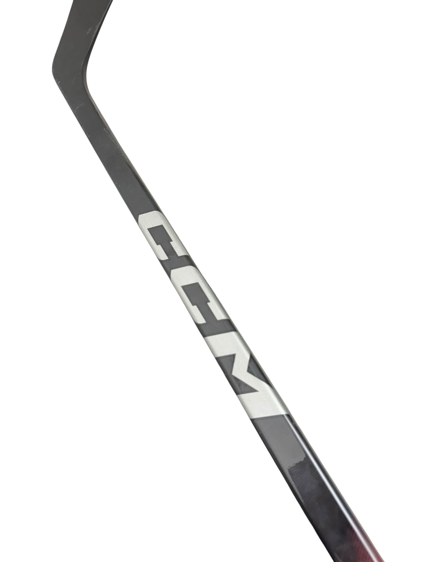 CCM Jetspeed FT860 Junior Ice Hockey Stick – 40 Flex – P28 Curve – Right Hand