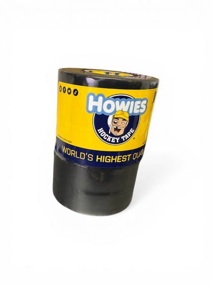 Howies Retail Pack - Black