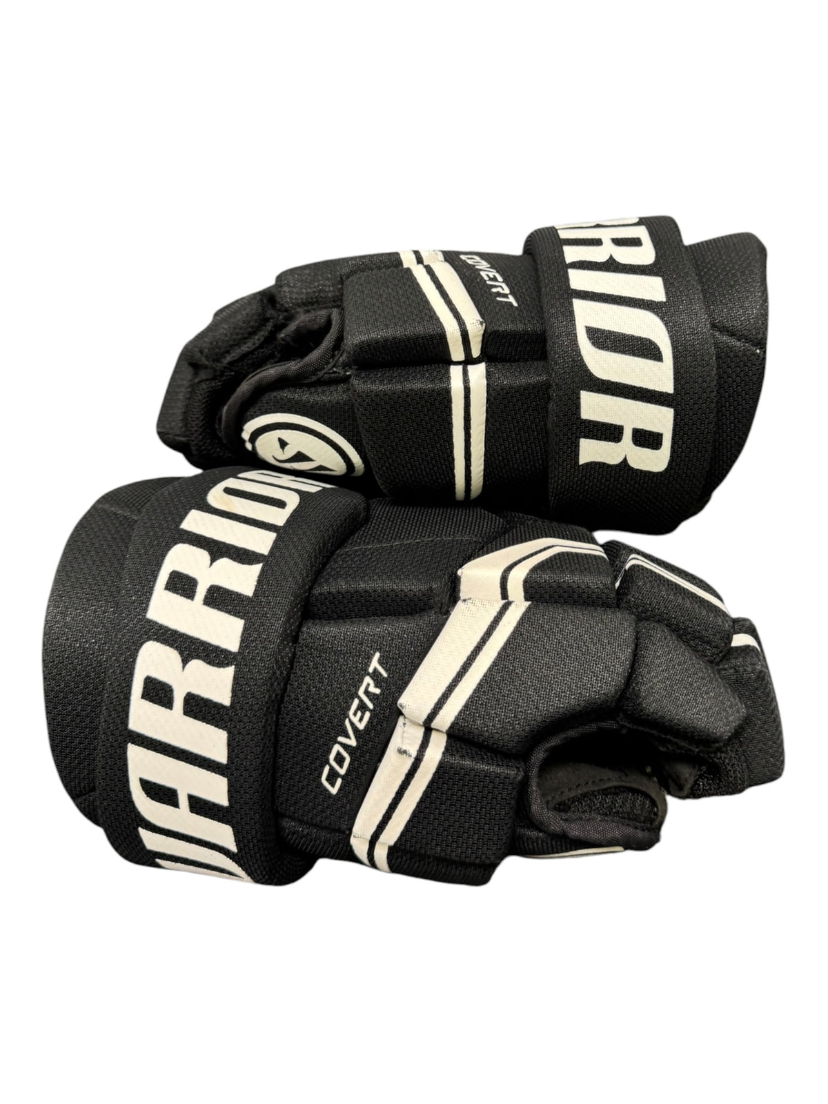 Warrior Covert QRE 5 Junior Ice Hockey Gloves – 10”