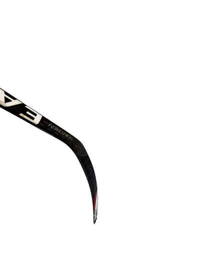 Easton E3 junior ice hockey stick left hand flex 50