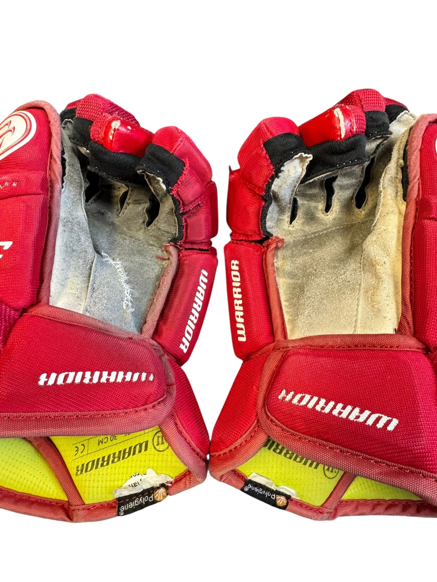Warrior DX PRO gloves Junior 12 inch