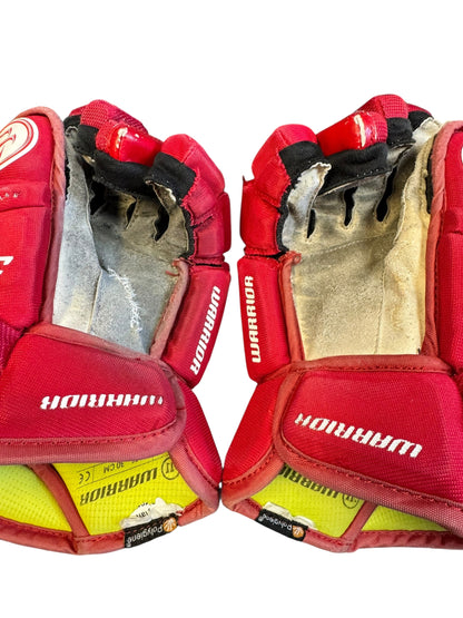 Warrior DX PRO gloves Junior 12 inch