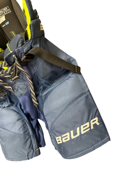 Bauer HP Pro Junior Ice Hockey Shorts – Small