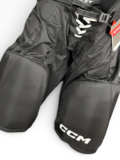 CCM NEXT Senior Ice Hockey Shorts – Large