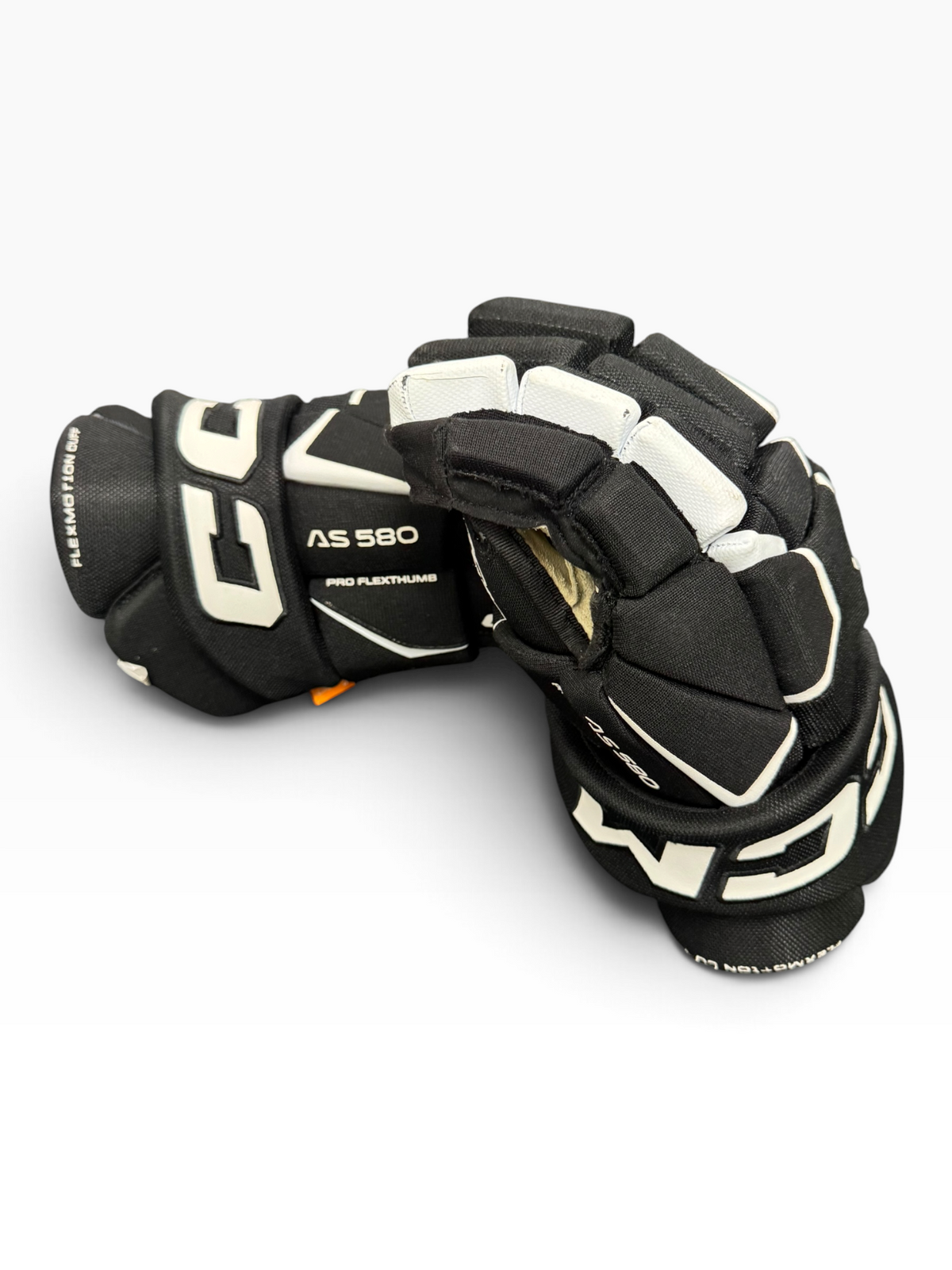 CCM Tacks AS580 Senior Ice Hockey Gloves – 15”