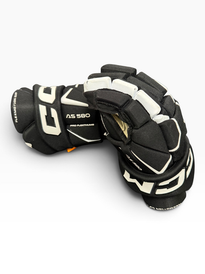 CCM Tacks AS580 Senior Ice Hockey Gloves – 15”
