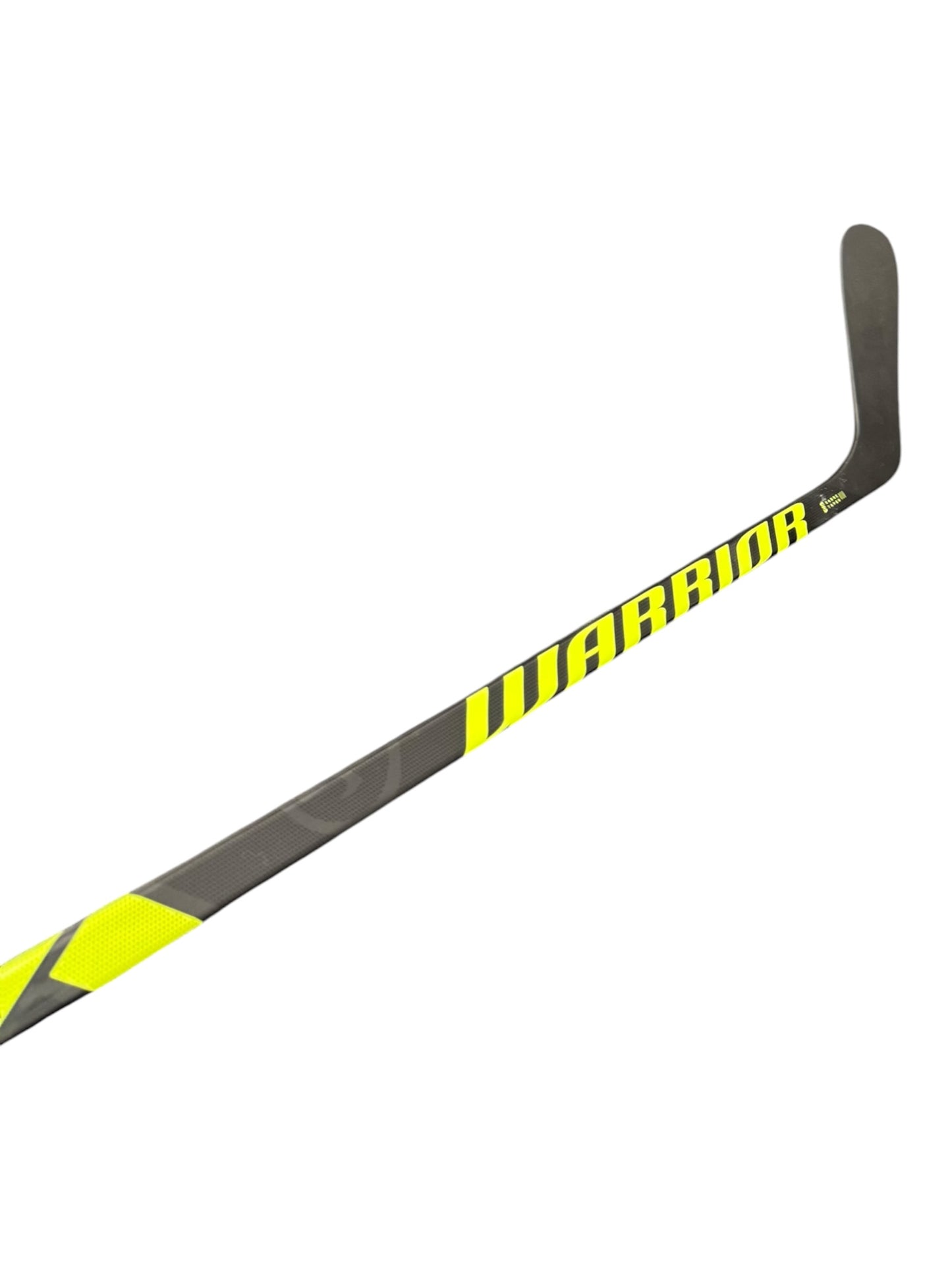 Warrior Alpha LX2 Intermediate Ice Hockey Stick – 55 Flex – W03 Curve – Left Hand