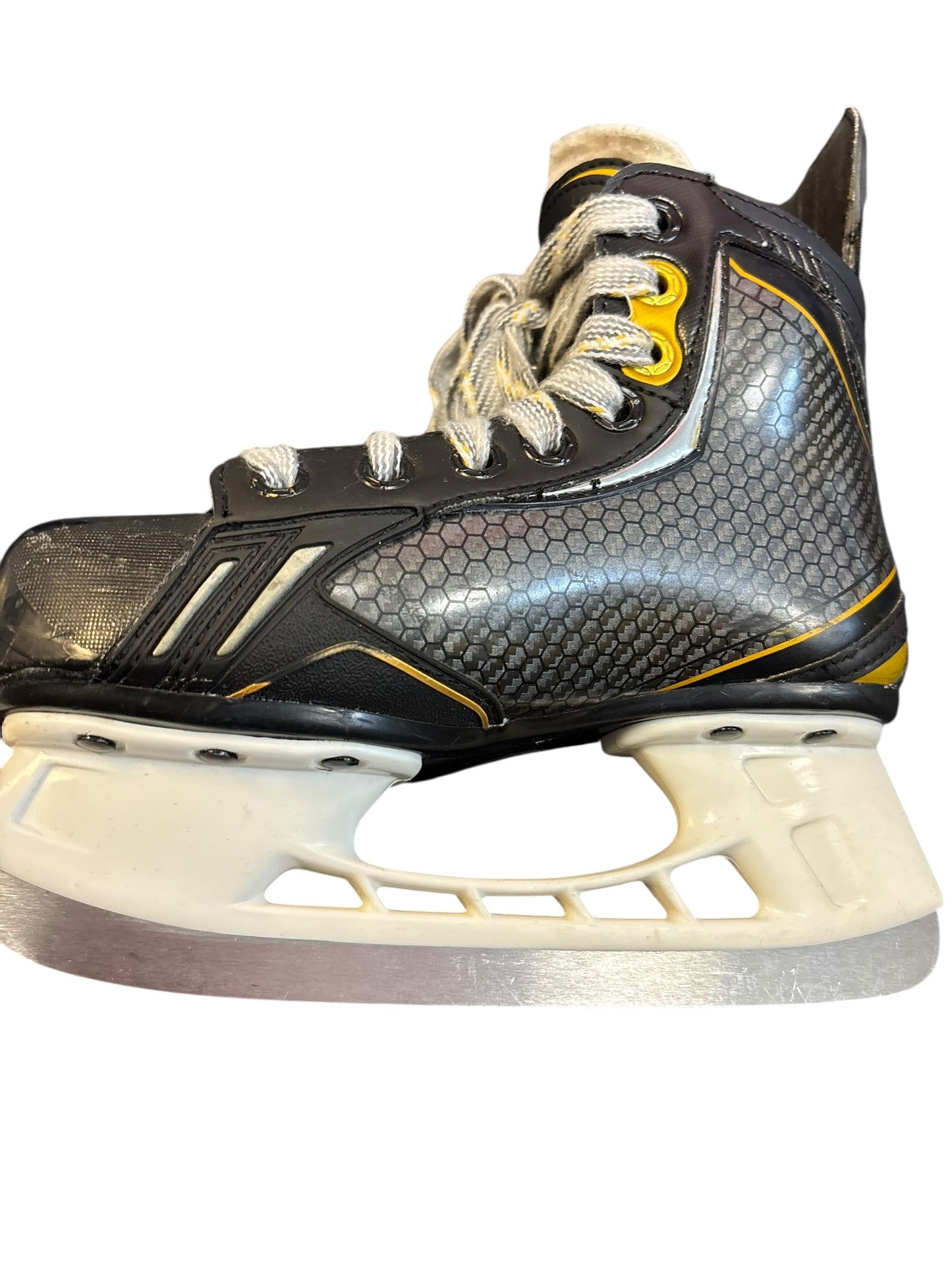 Bauer One.9 Ice Hockey Skates Junior Size 1