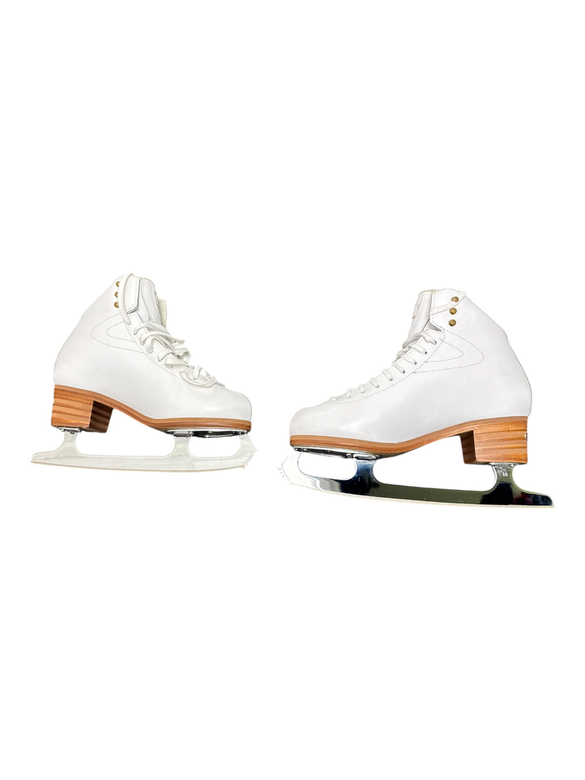 Jackson Finesse Figure Ice Skates – Size 8.5 C