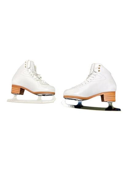 Jackson Finesse Figure Ice Skates – Size 8.5 C