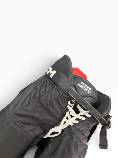 CCM NEXT Junior Ice Hockey Shorts – Large