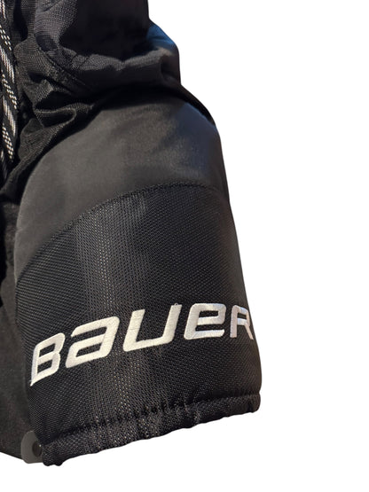 Bauer HP Performance Senior Ice Hockey Shorts – Medium – Black – Like New