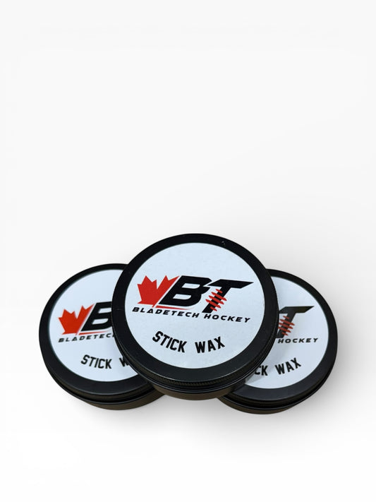 Bladetech Hockey Ice Hockey Stick Wax