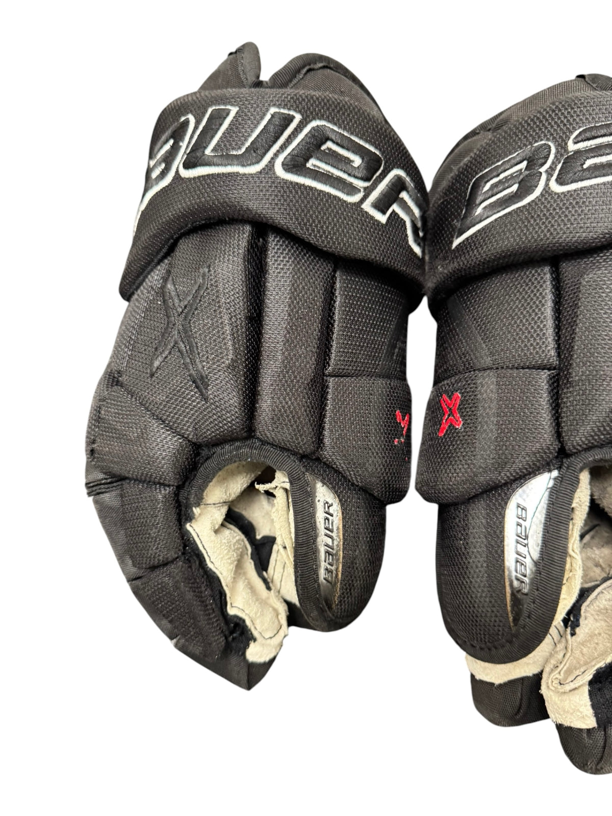 Bauer Vapor 1X Pro Lite Senior Ice Hockey Gloves – 14”
