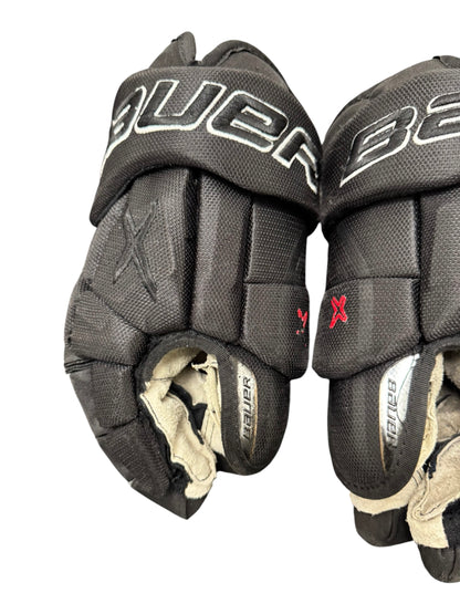 Bauer Vapor 1X Pro Lite Senior Ice Hockey Gloves – 14”