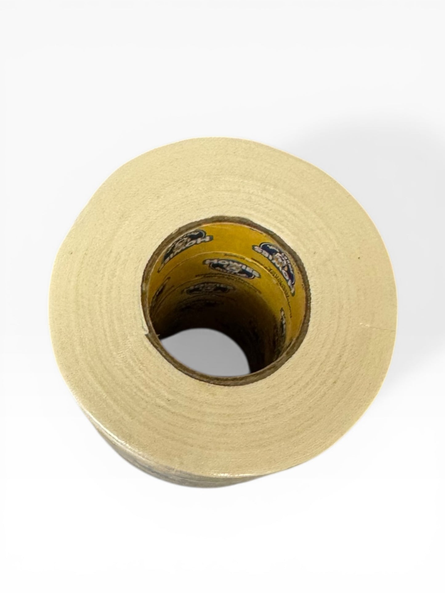 White Cloth Hockey Tape – 5-Roll Retail Pack