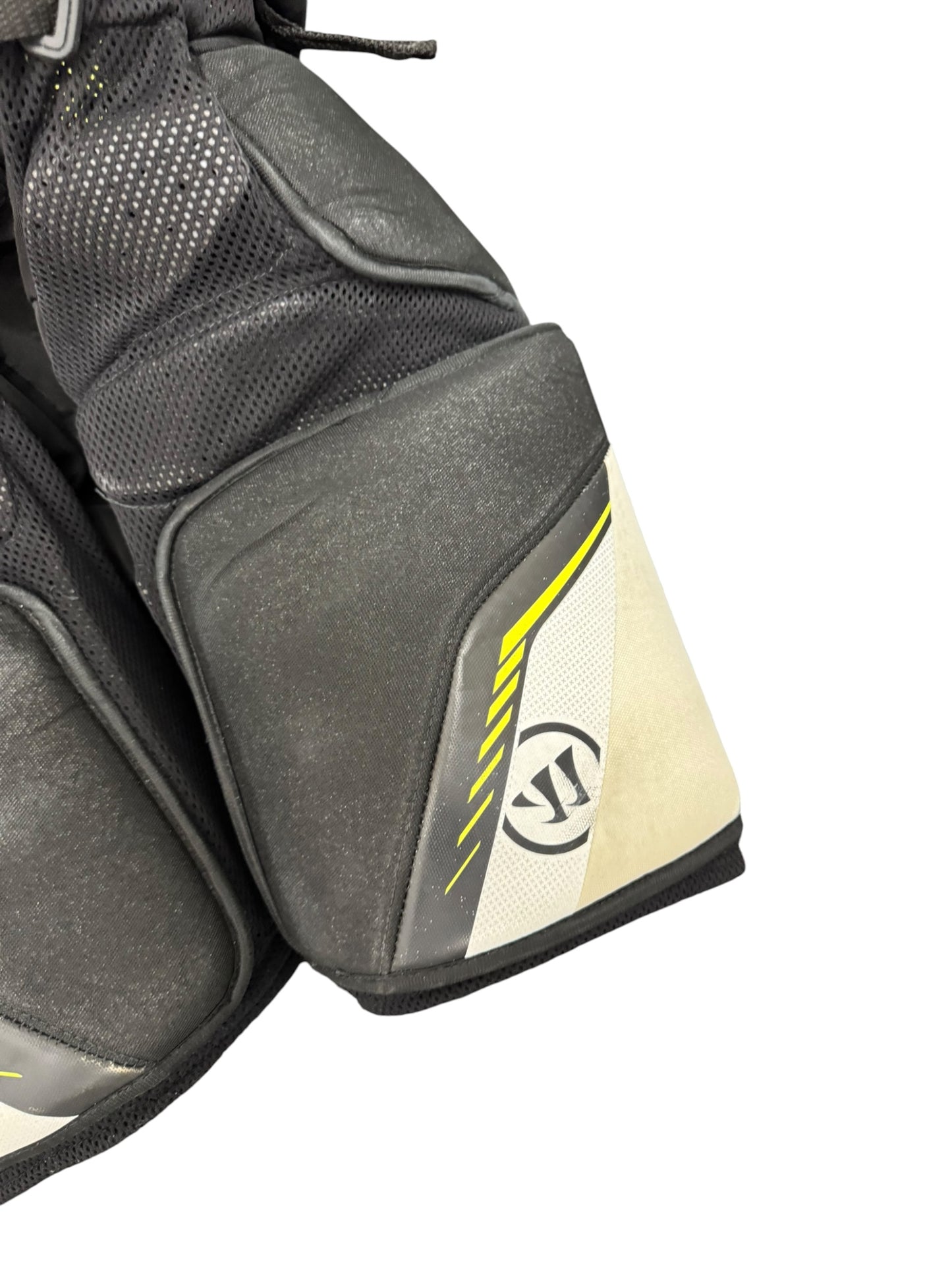 Warrior Alpha Senior Ice Hockey Girdle – Large – Used