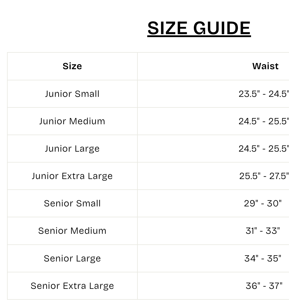 Blue Sports Mesh Jock Short – Junior