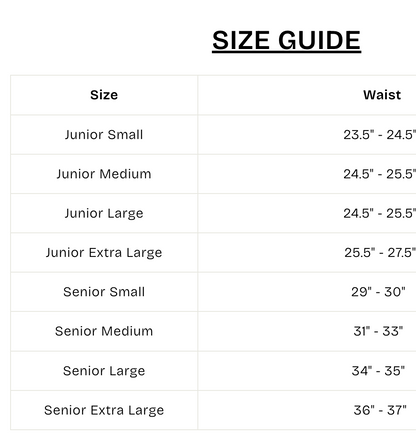 Blue Sports Mesh Jock Short – Junior