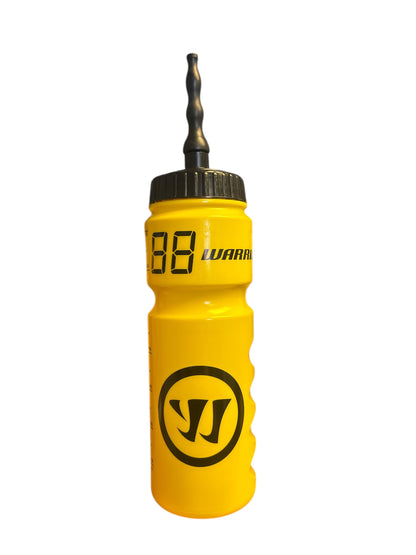 Warrior Water Bottle