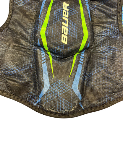 Bauer X S21 Junior Ice Hockey Shoulder Pads – Small