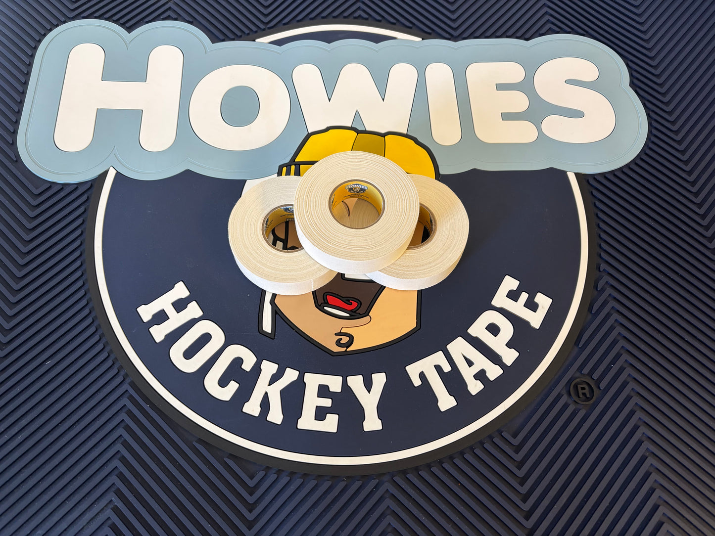 Howies Stick Tape