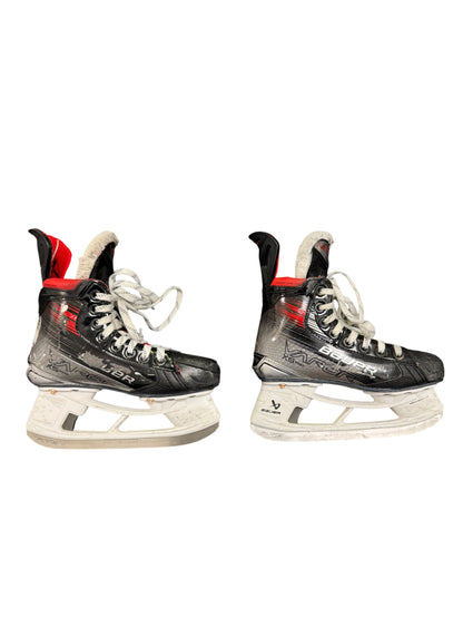 Bauer Vapor X5 Pro Junior Ice Hockey Skates – Size 2.5 – Fit D
