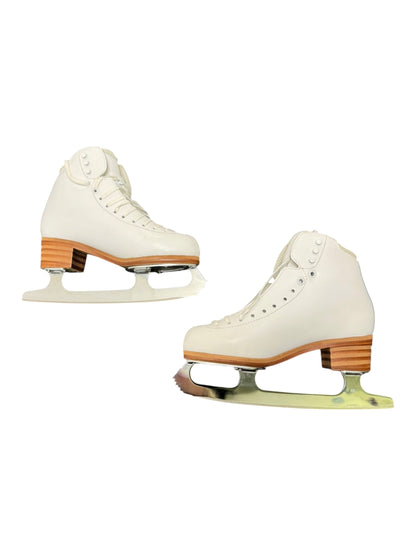 Jackson Women’s Figure Ice Skates – Size 5.5