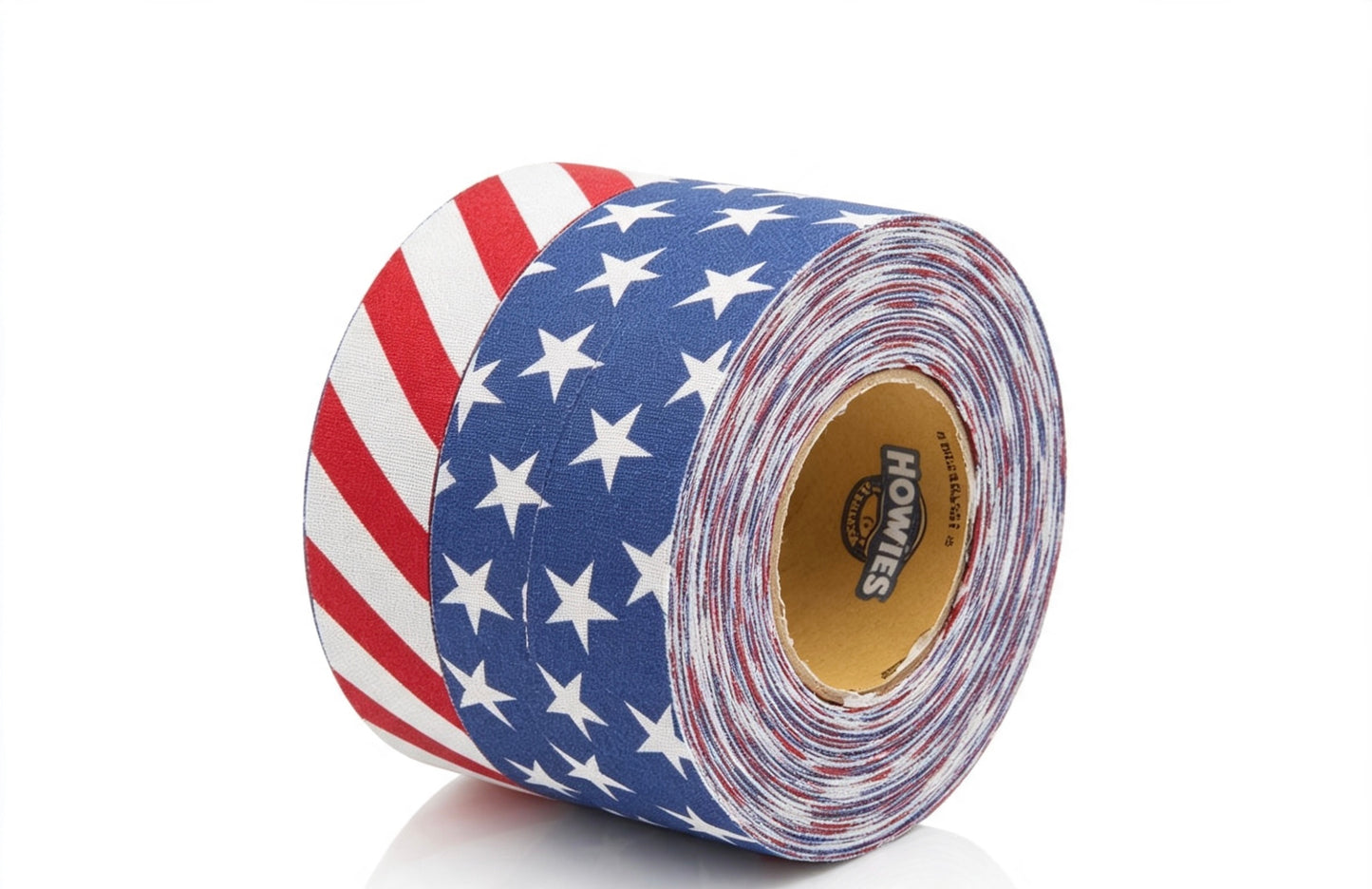 Howies Hockey USA Tape
