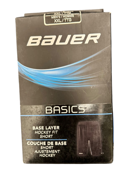 Bauer Basic Base Layer Shorts