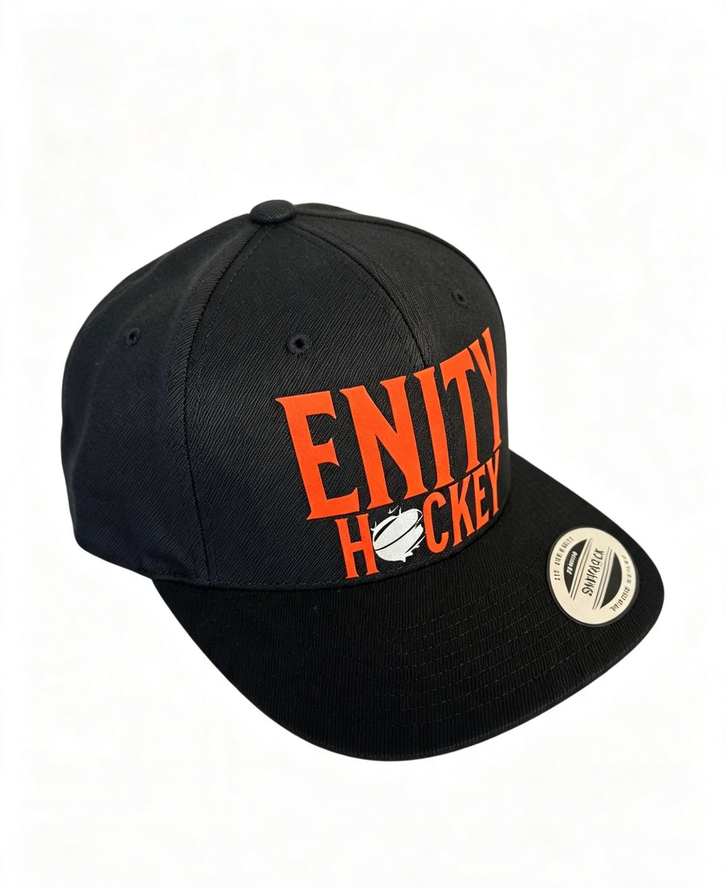 Enity Hockey SnapBack & Trucker Hat