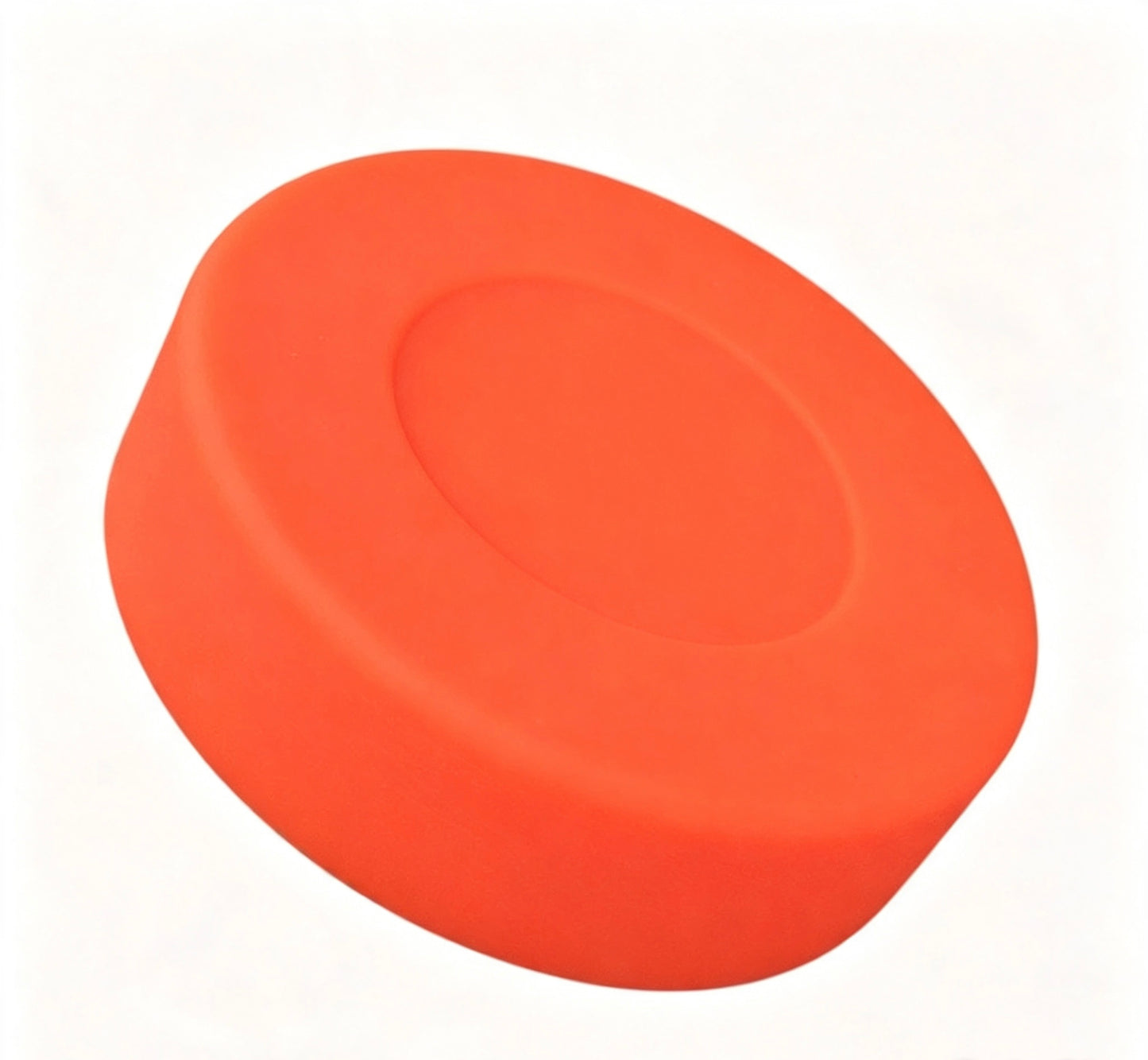 Floor Hockey Puck