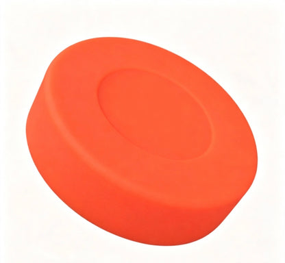 Floor Hockey Puck