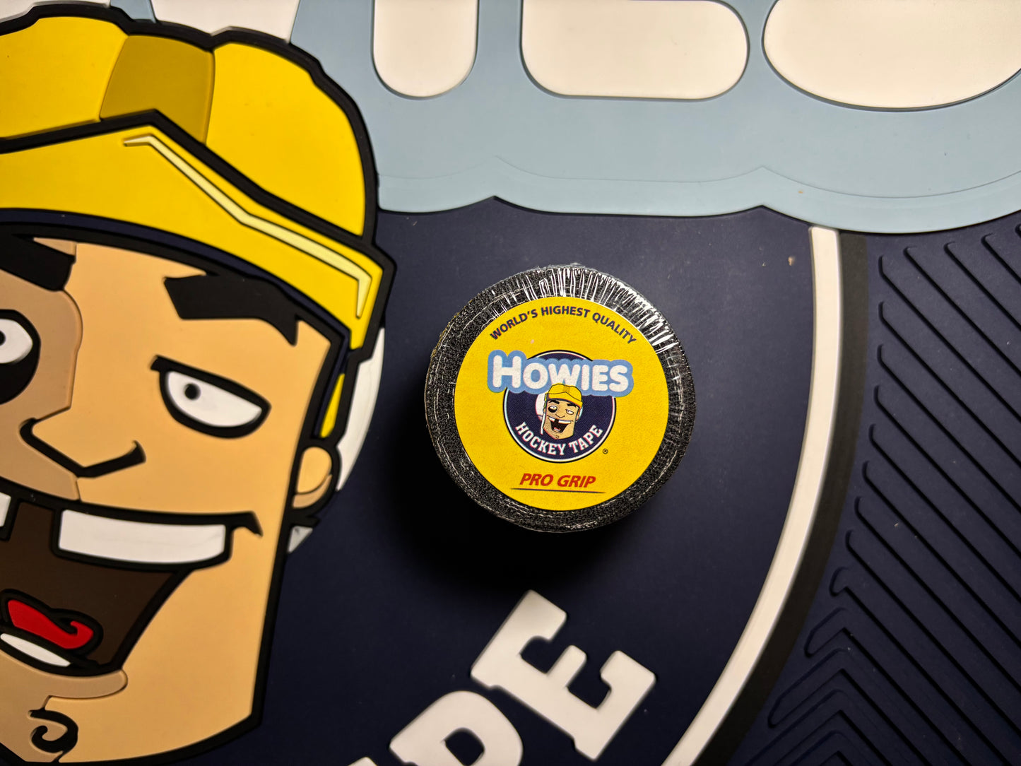 Howies Pro Grip Hockey Tape