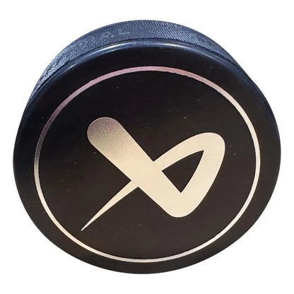 Bauer Ice Hockey Puck 6oz – Icon