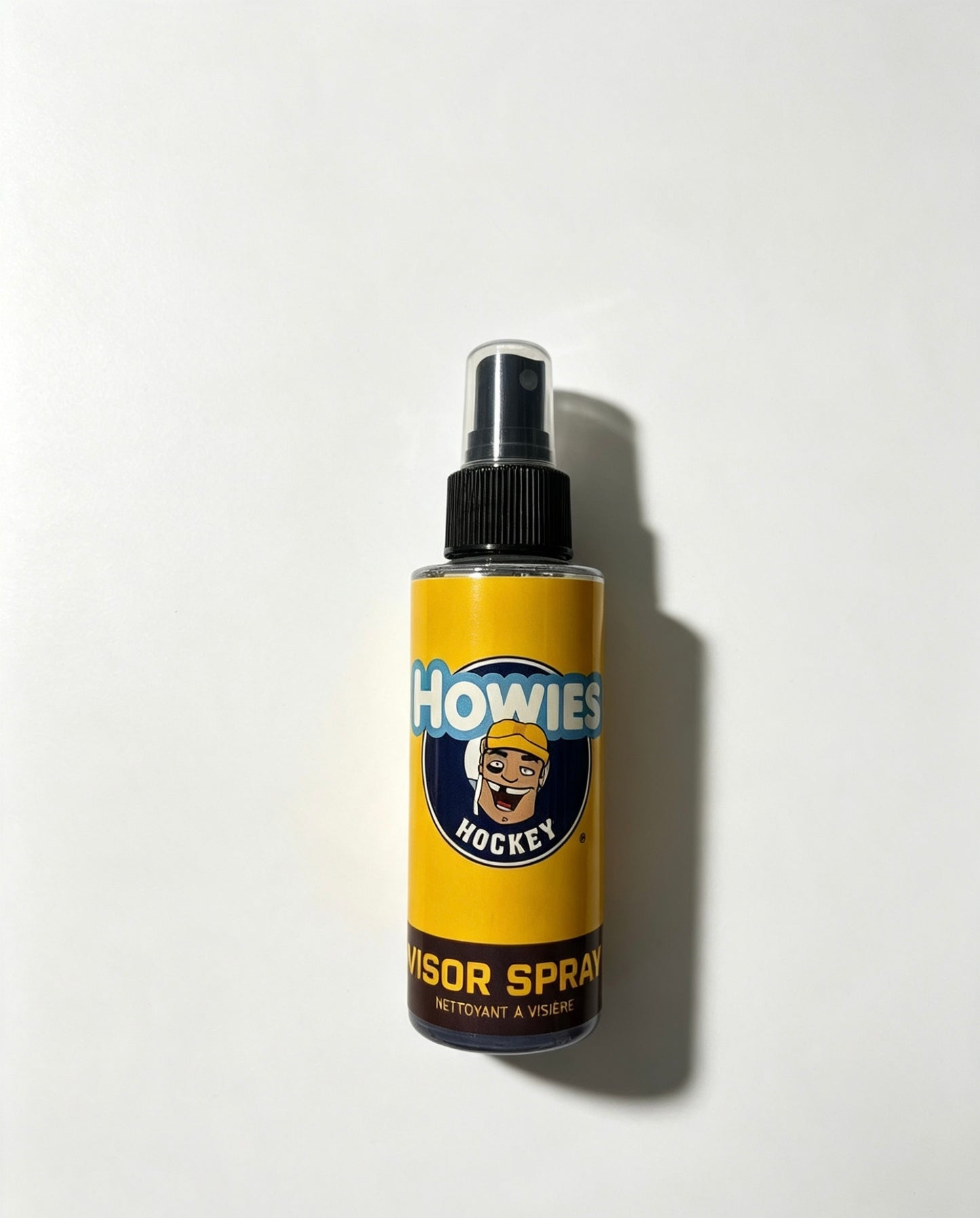 Howies Visor Spray
