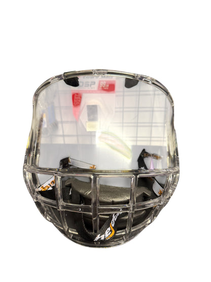 Hejduk Senior Full Face Shield