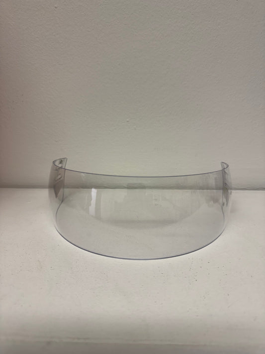 Bauer Pro Straight Senior Ice Hockey Visor